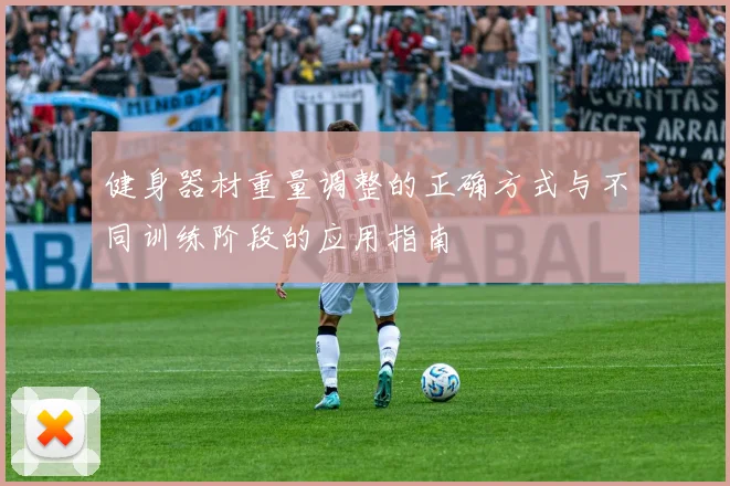 健身器材重量调整的正确方式与不同训练阶段的应用指南