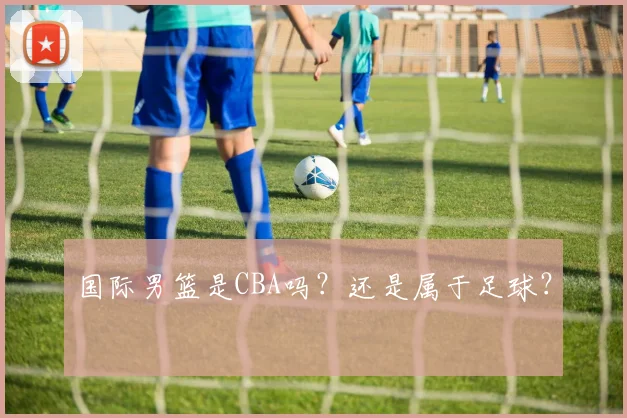 国际男篮是CBA吗？还是属于足球？