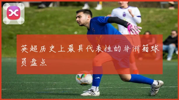 英超历史上最具代表性的非洲籍球员盘点